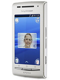 Sony Ericsson Xperia X8 pret